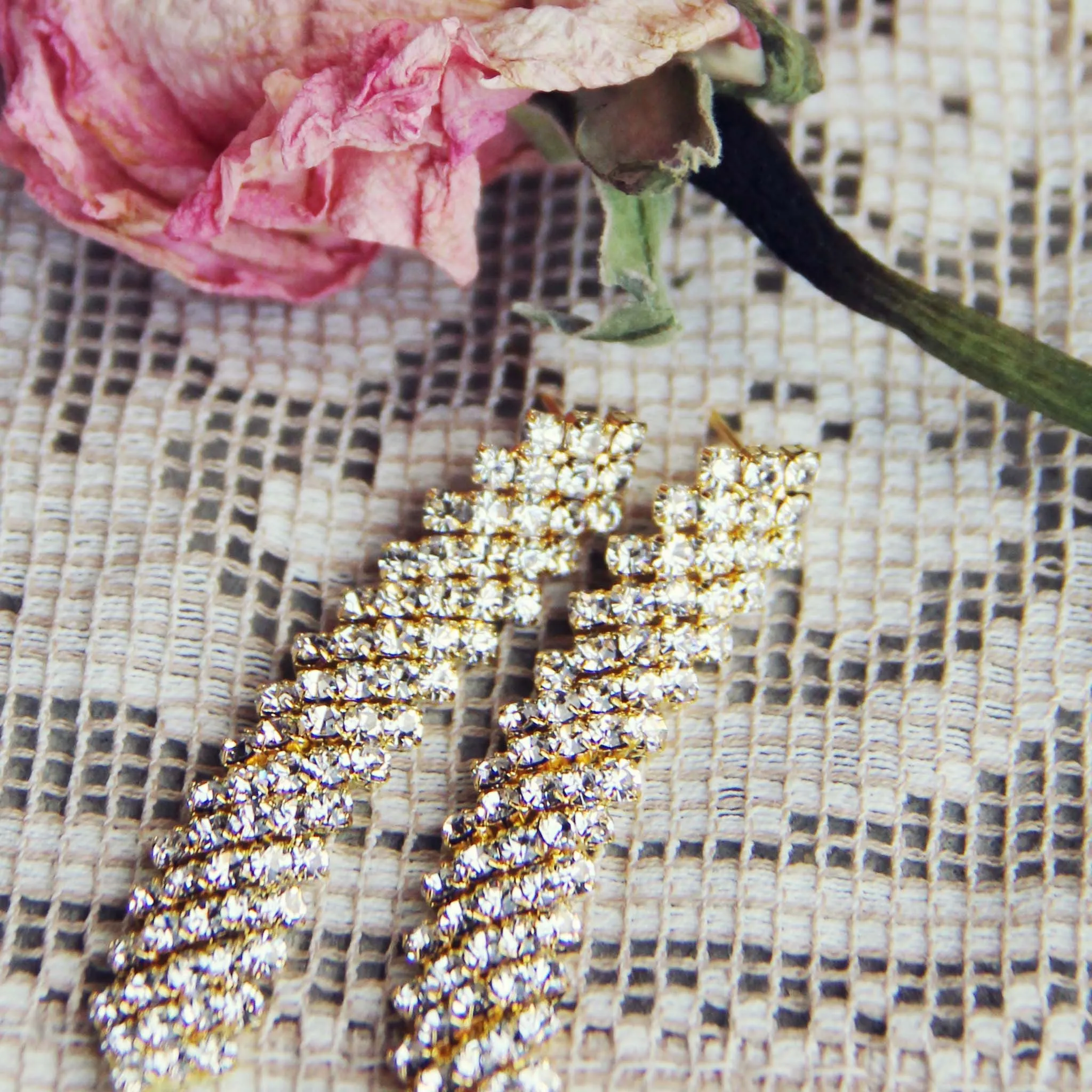 Orsay Earrings