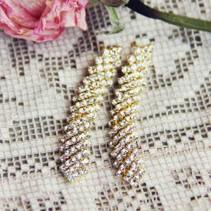 Orsay Earrings