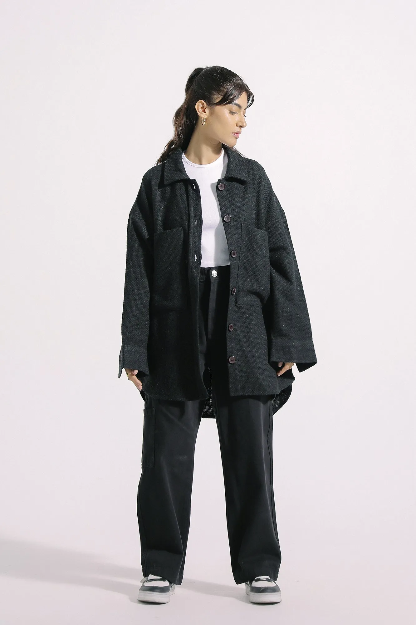 OVER SHIRT (E0624/108/901)