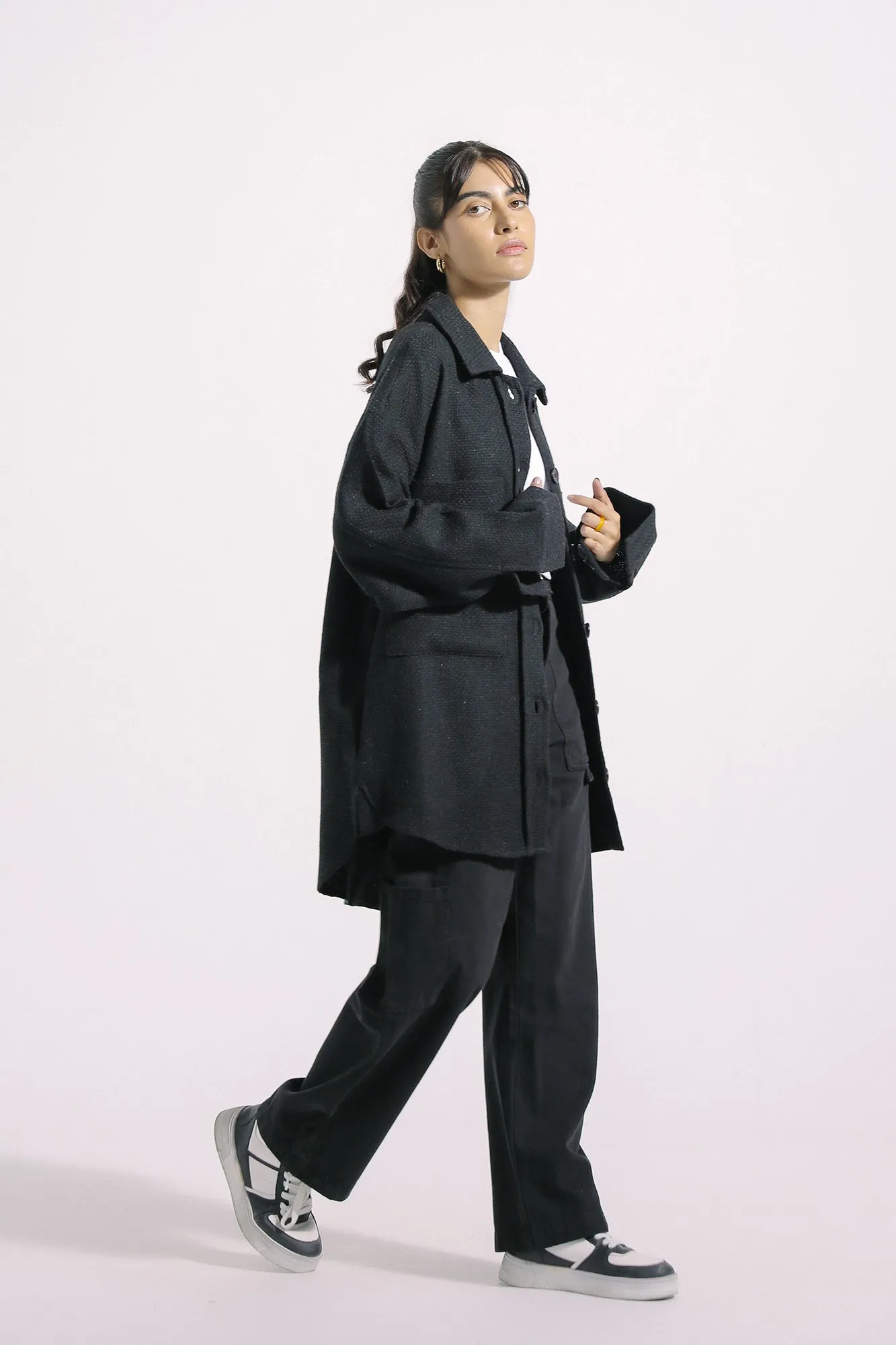 OVER SHIRT (E0624/108/901)