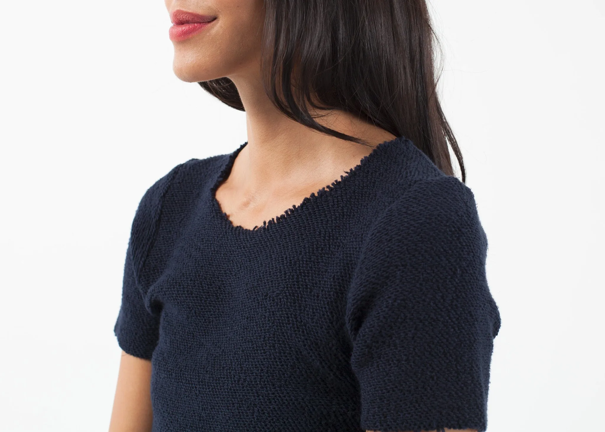 Pearl Tee -UEB