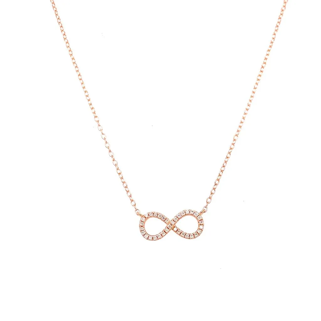 Princess Infinity white