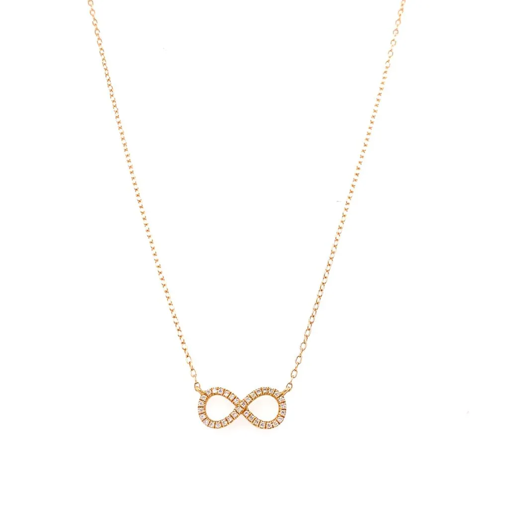 Princess Infinity white