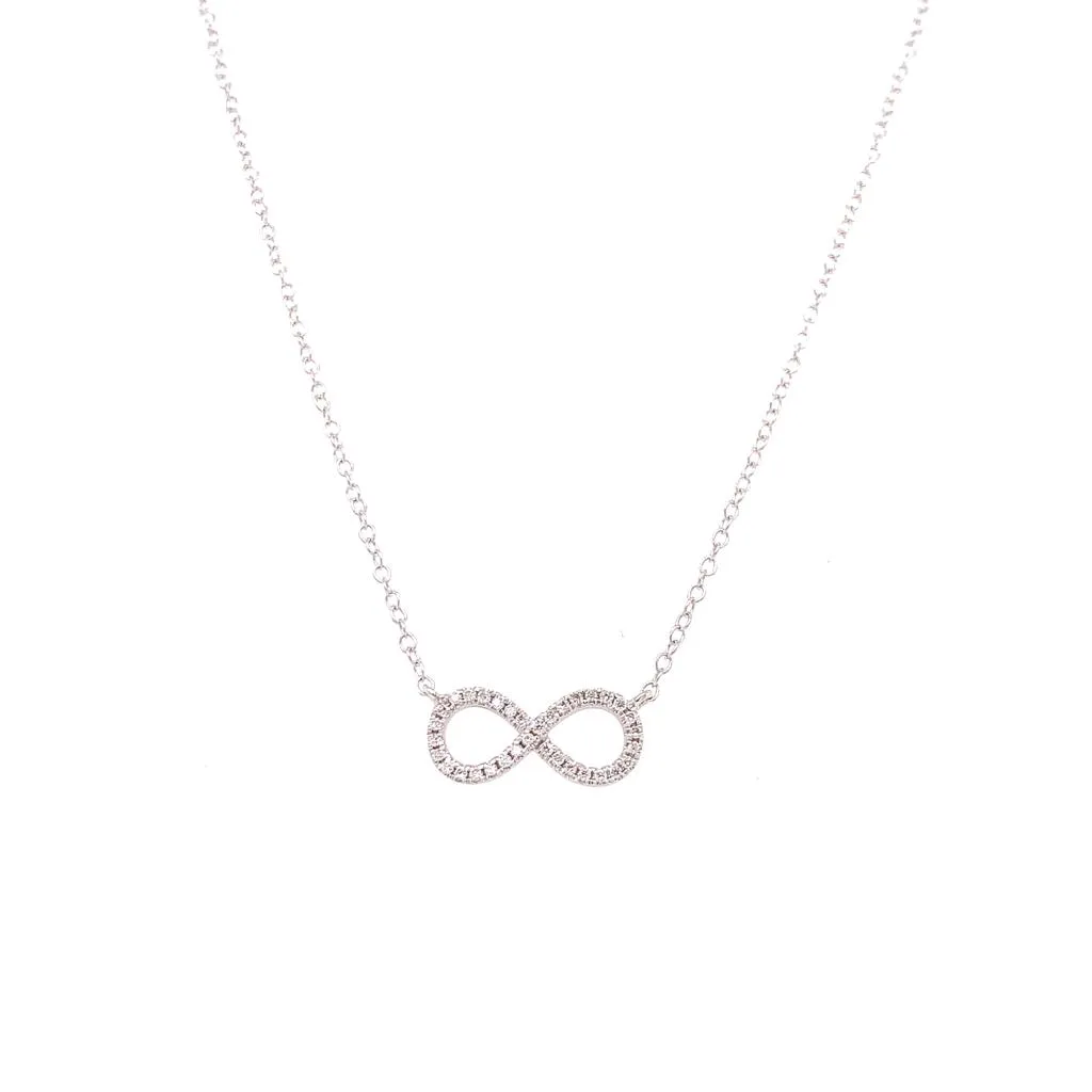 Princess Infinity white