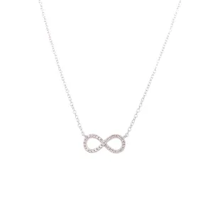 Princess Infinity white