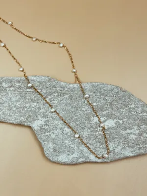Samsara Full Pearl Chain