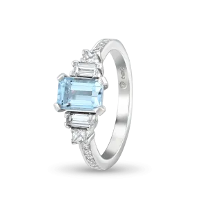 Sea of Love Ring