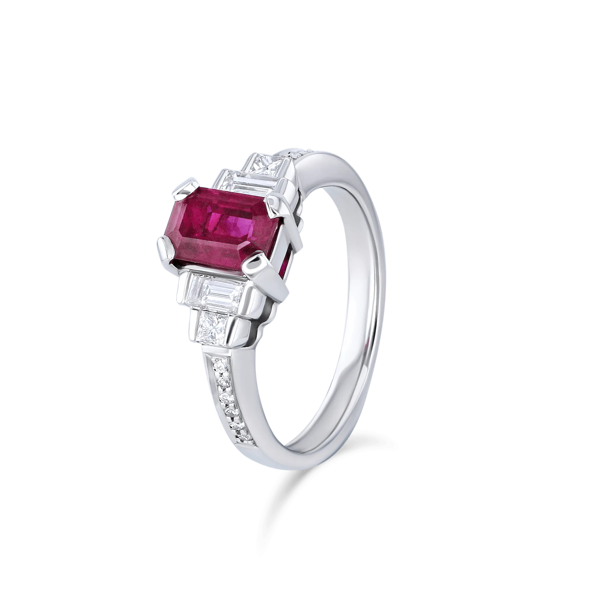Sea of Love Ring