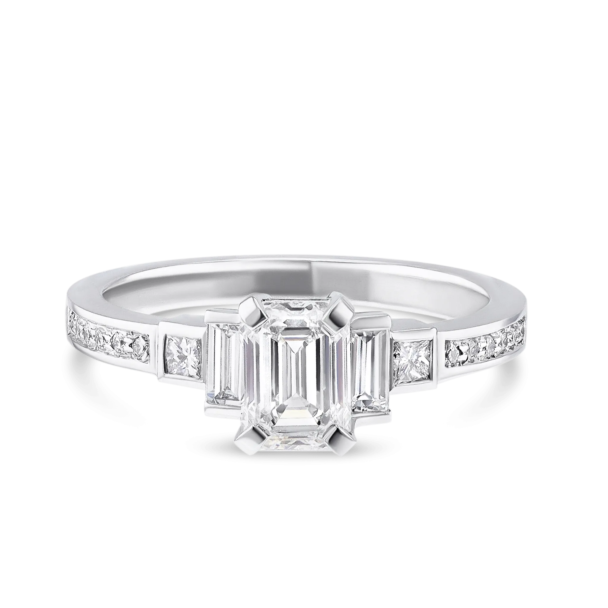 Sea of Love Ring