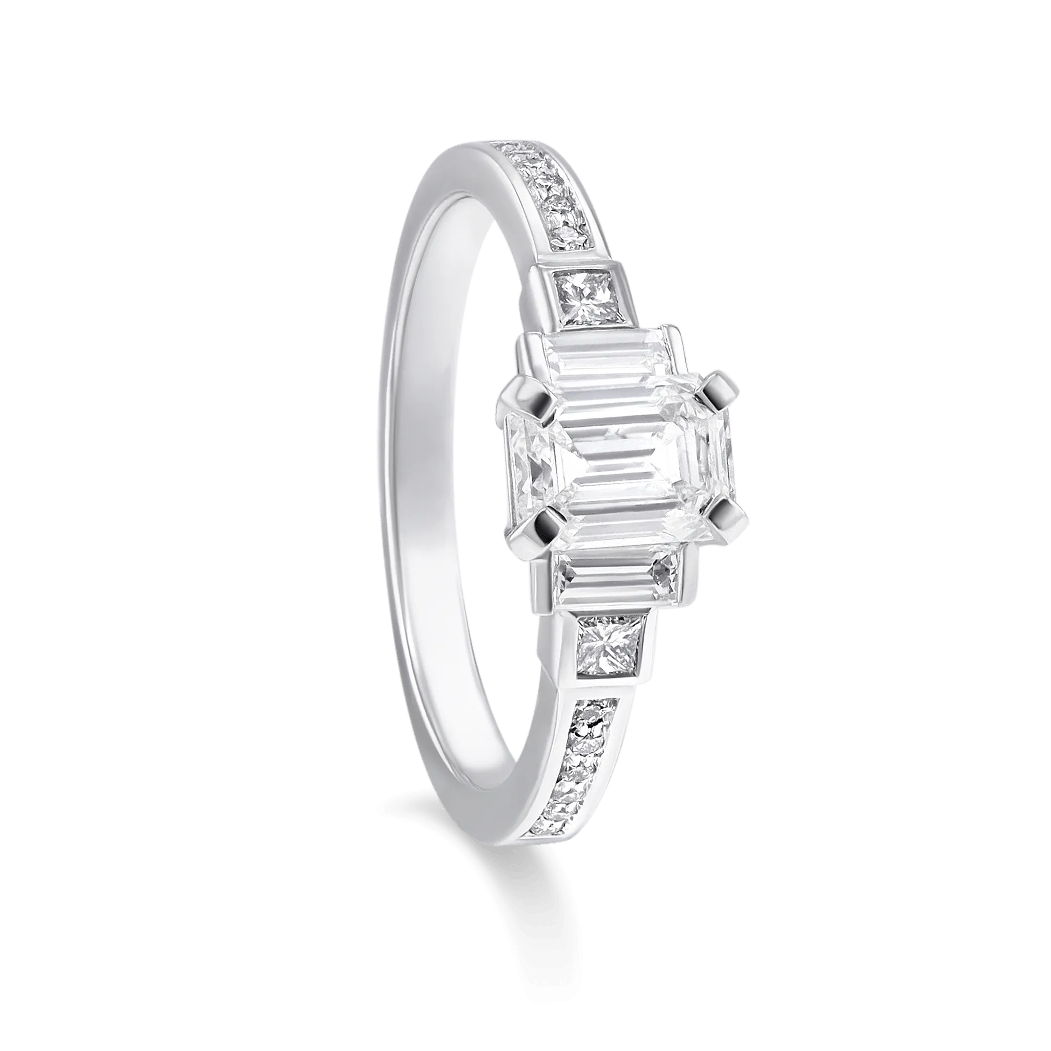 Sea of Love Ring