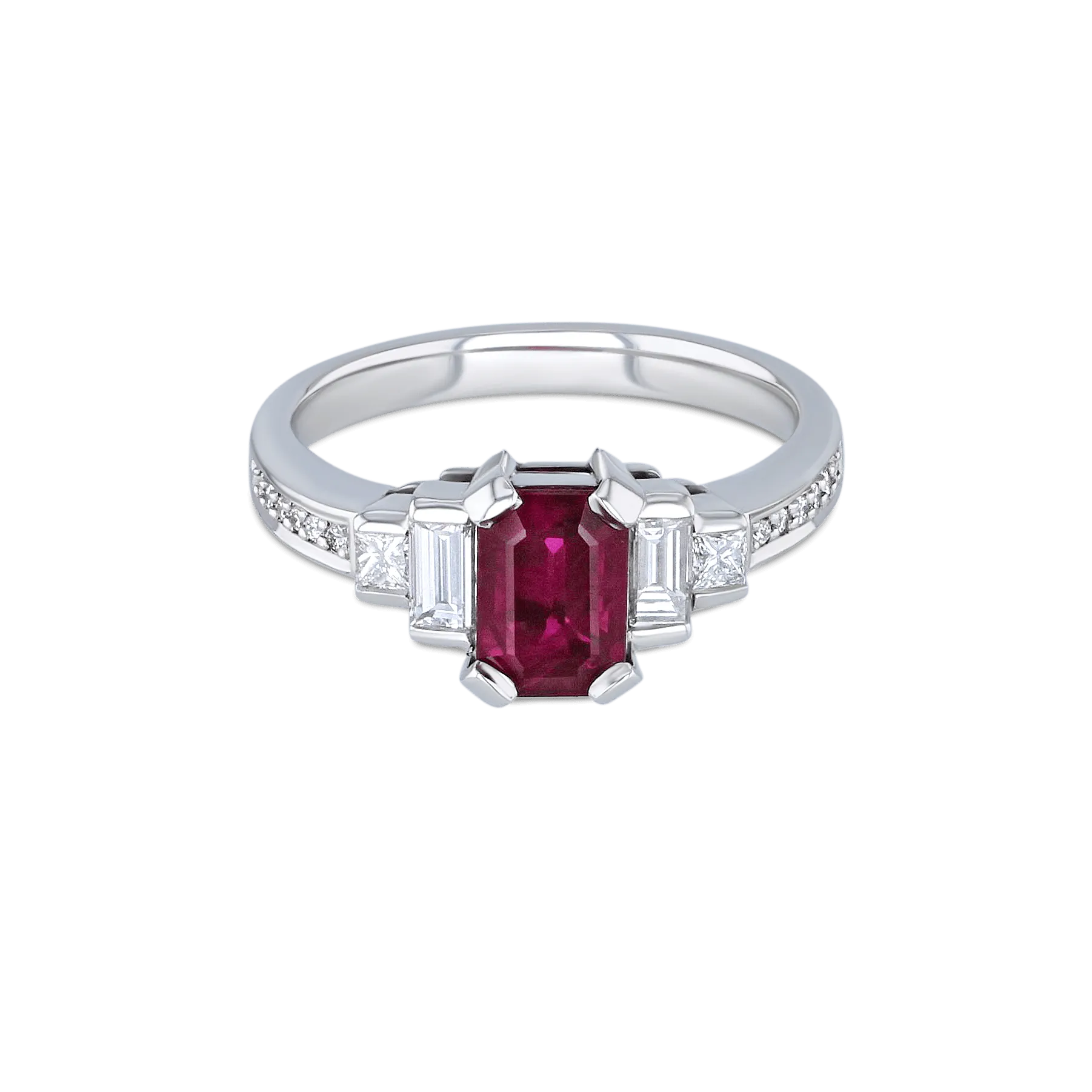 Sea of Love Ring