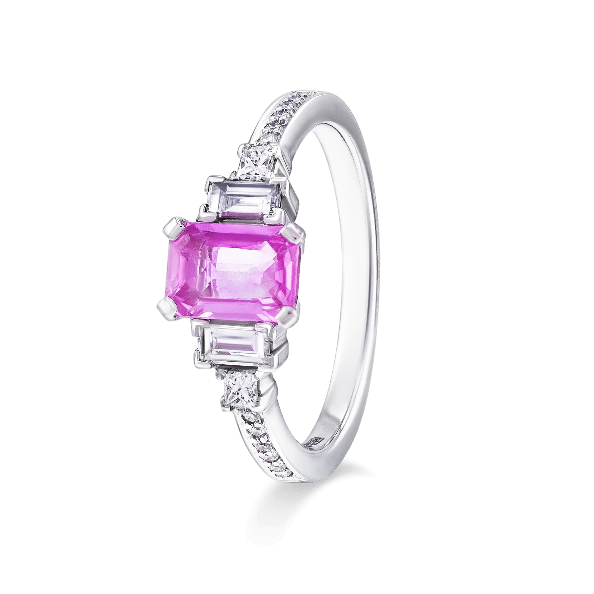 Sea of Love Ring