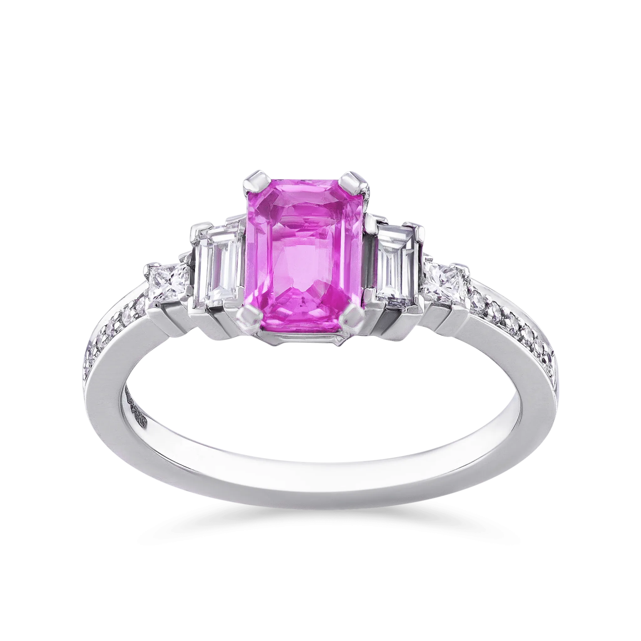 Sea of Love Ring