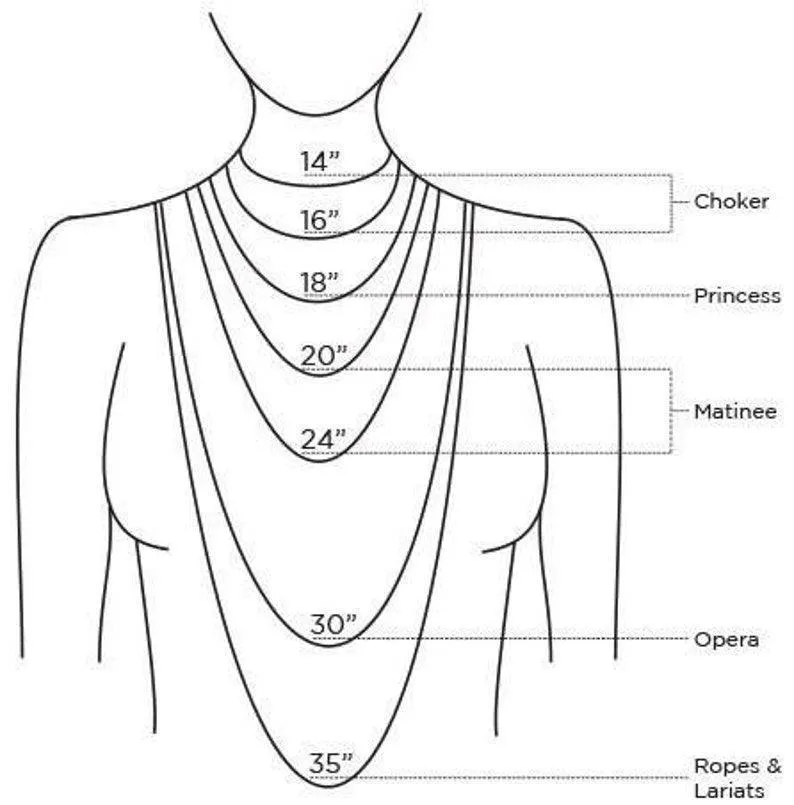 Selena Pearl Choker Necklace