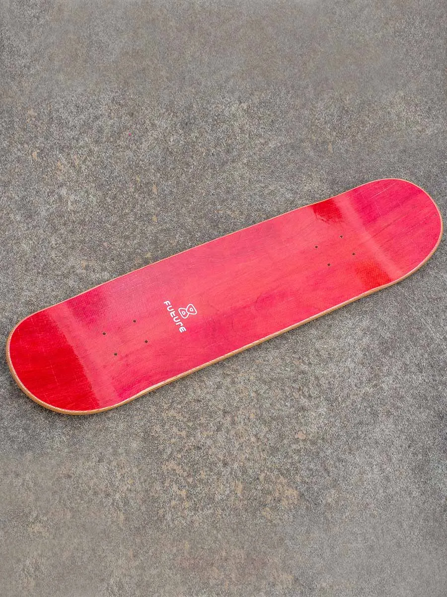 Shape Marfim Future Infinity Branco 8.0