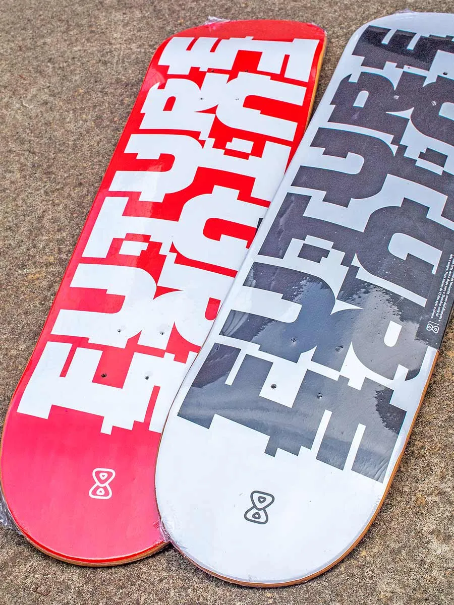 Shape Marfim Future Infinity Branco 8.0