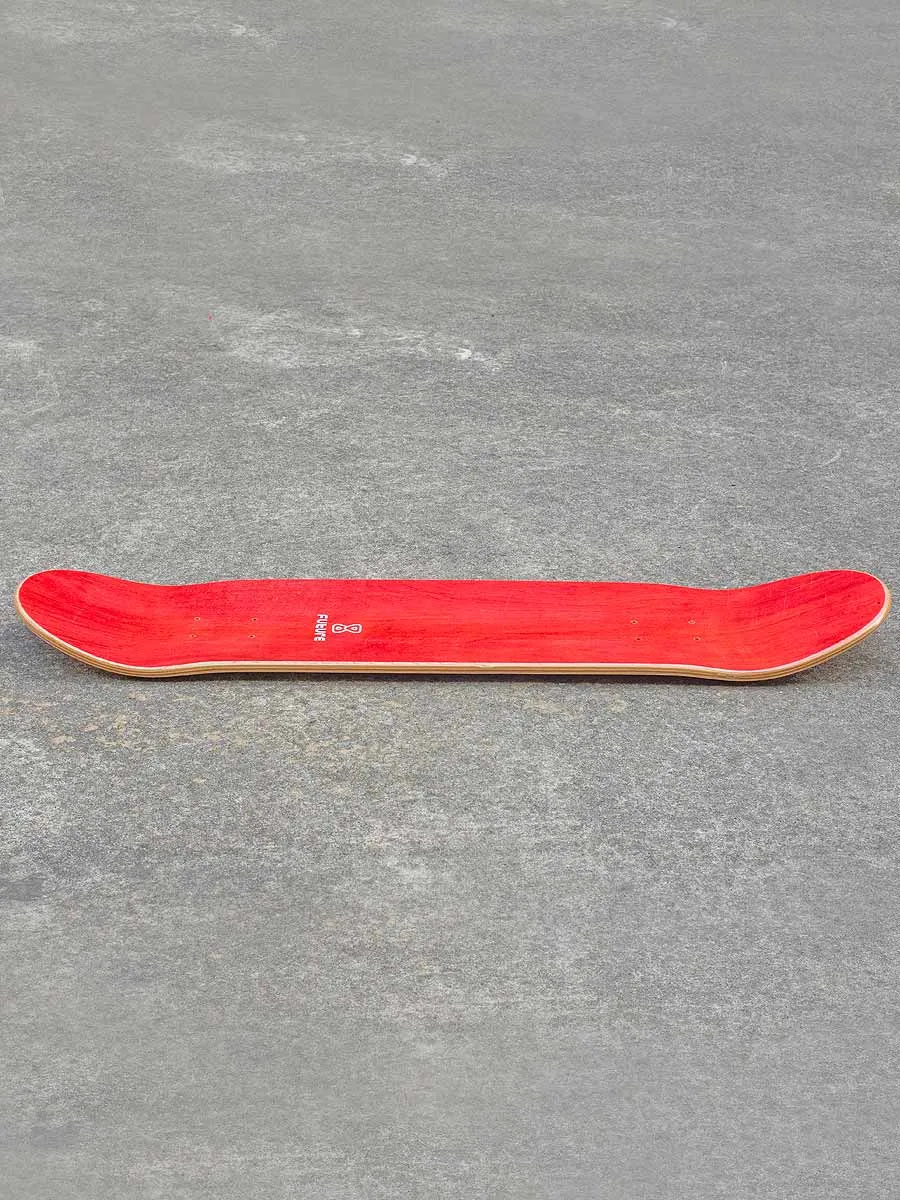 Shape Marfim Future Infinity Branco 8.0