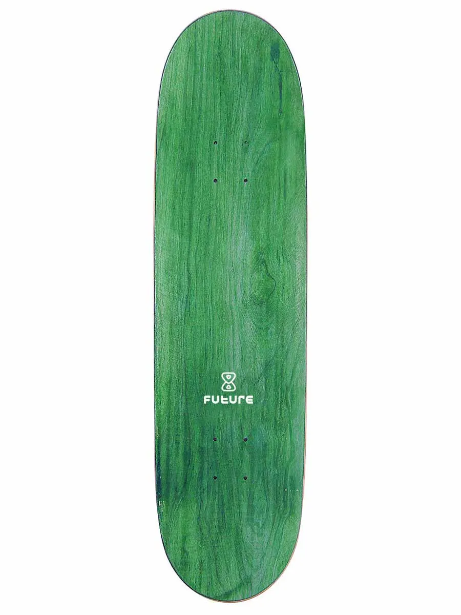 Shape Marfim Future Infinity Branco 8.0