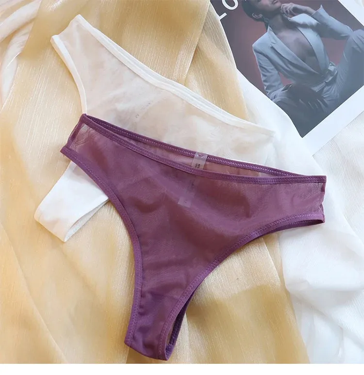Silhouette Secrets Bra Set
