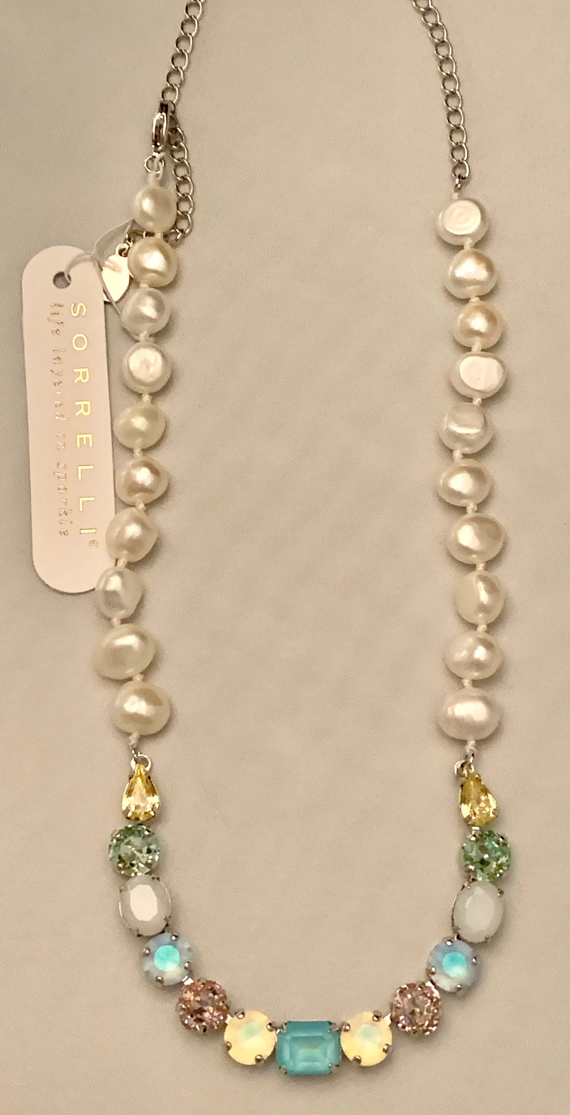 Sorrelli Cadenza Necklace