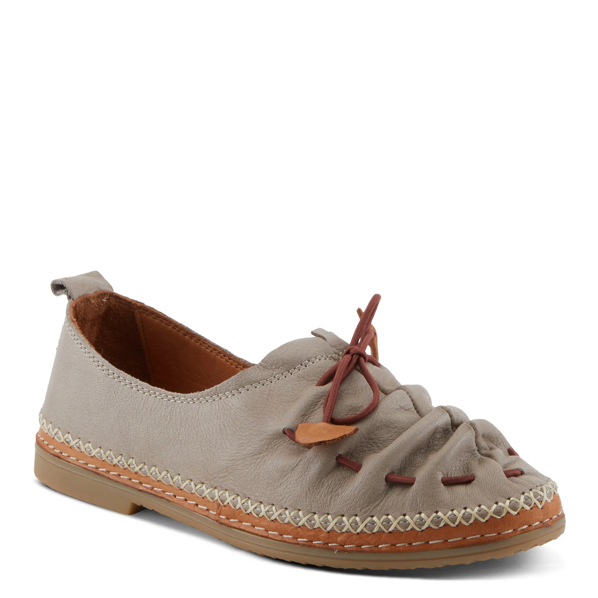 Spring Step Berna Leather Shoes