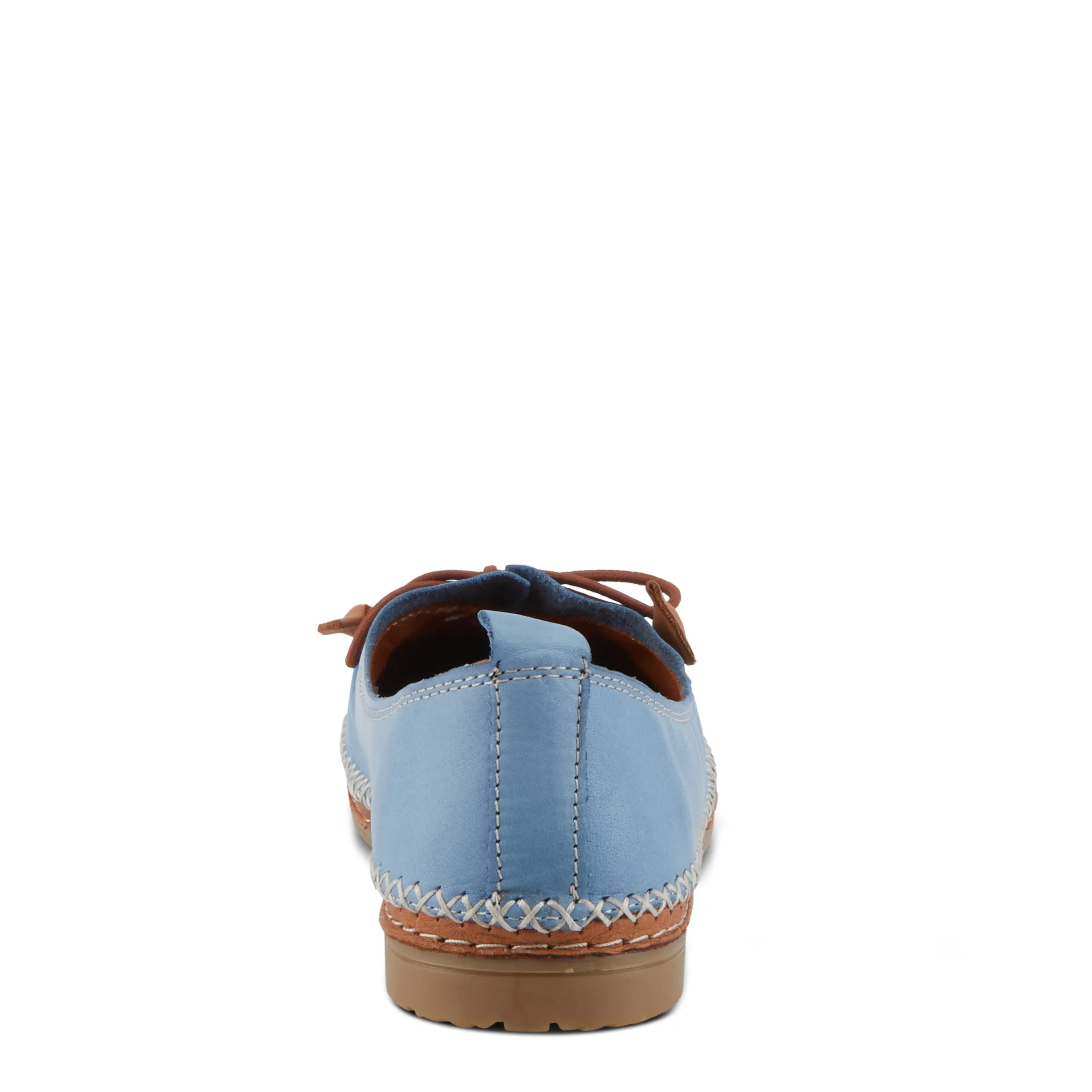 Spring Step Berna Leather Shoes
