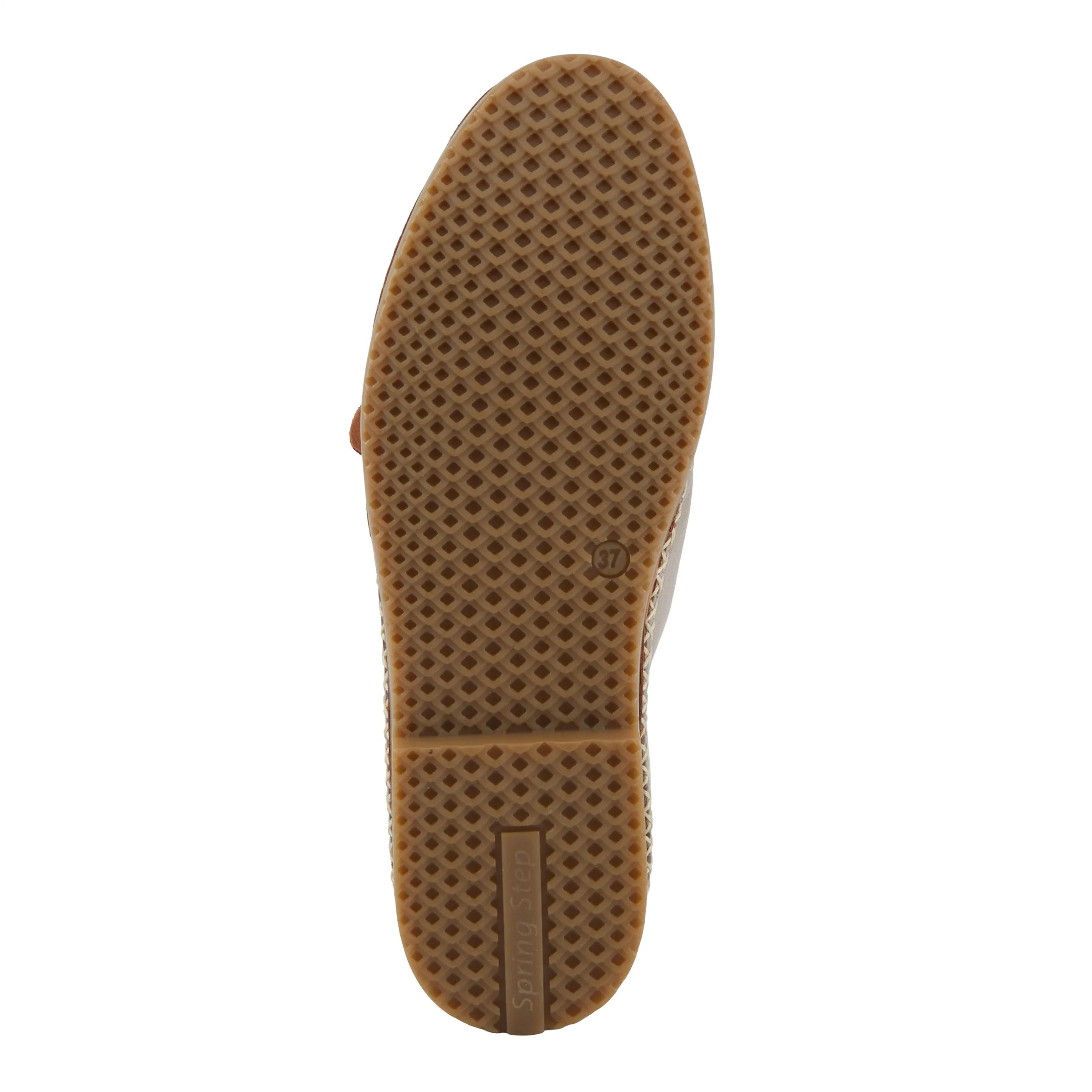 Spring Step Berna Leather Shoes