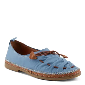 Spring Step Berna Leather Shoes