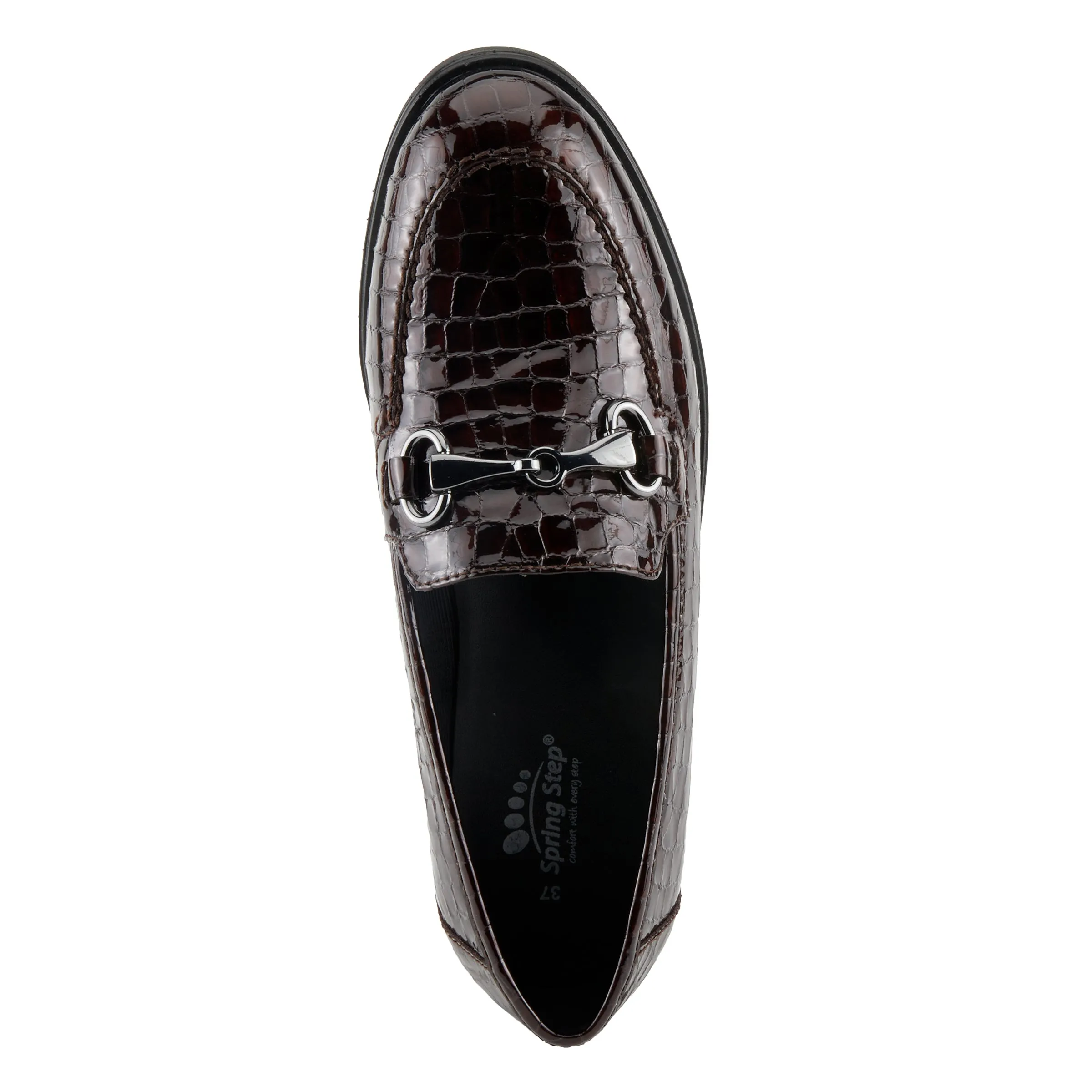 SPRING STEP HYLEN SHOES