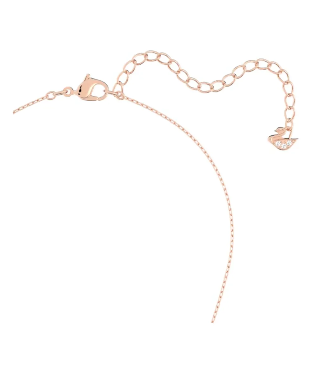 SWAROVSKI INFINITY NECKLACE