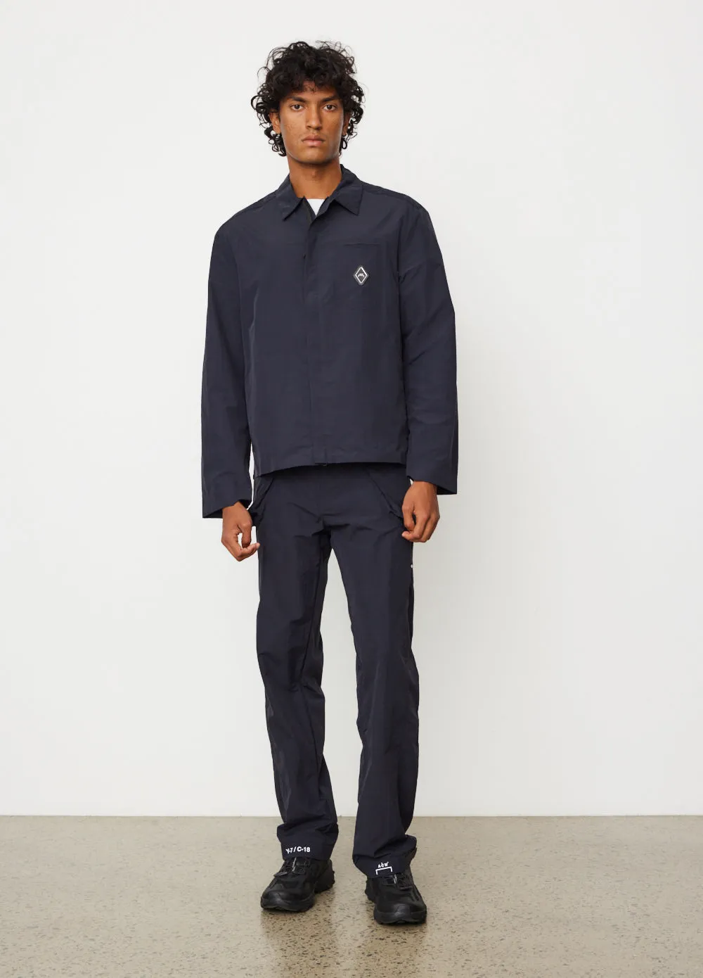 System Trousers