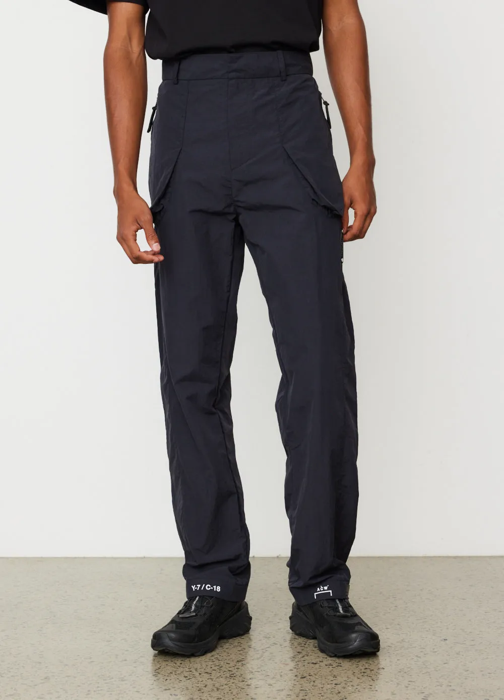 System Trousers