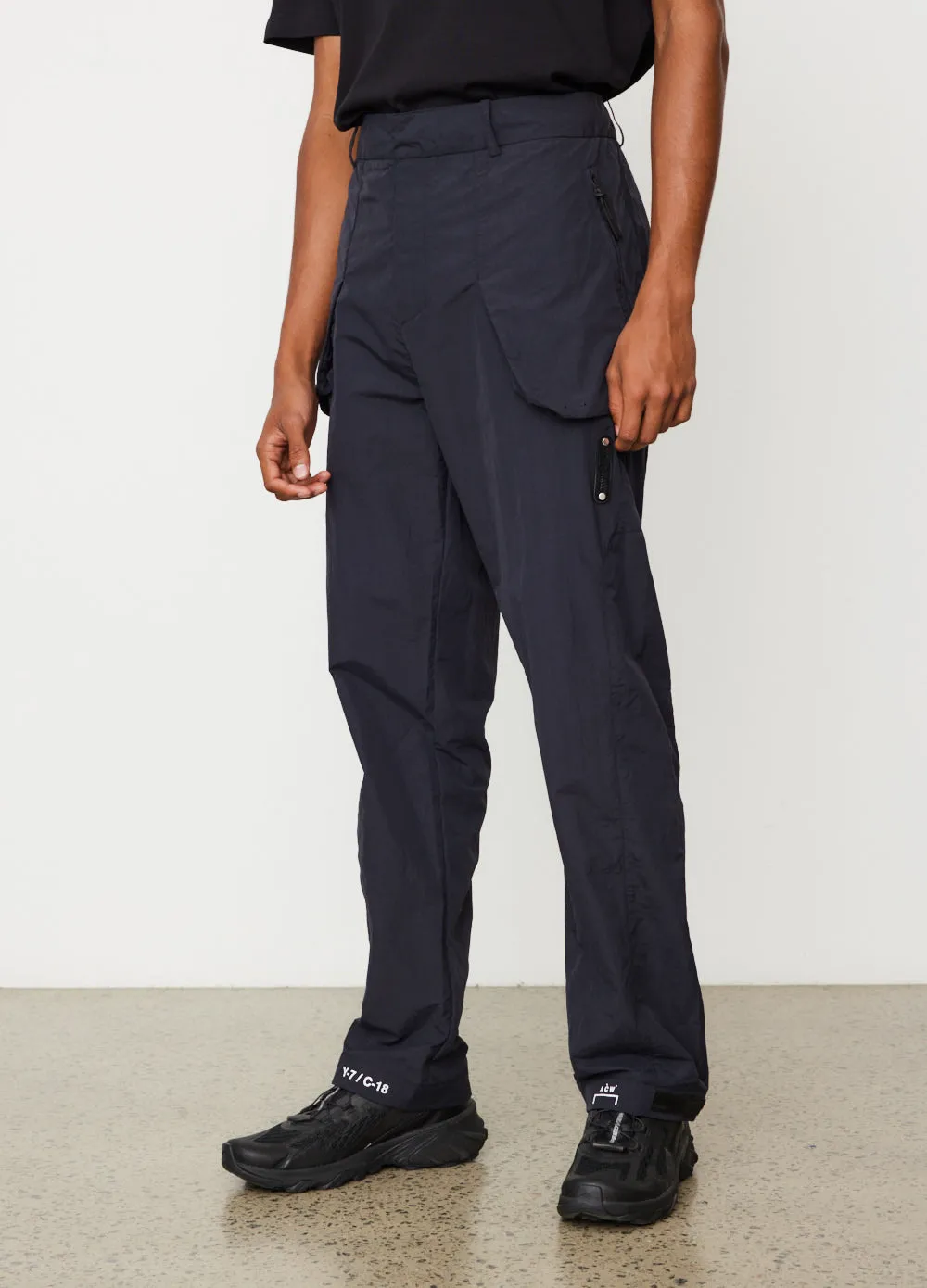 System Trousers