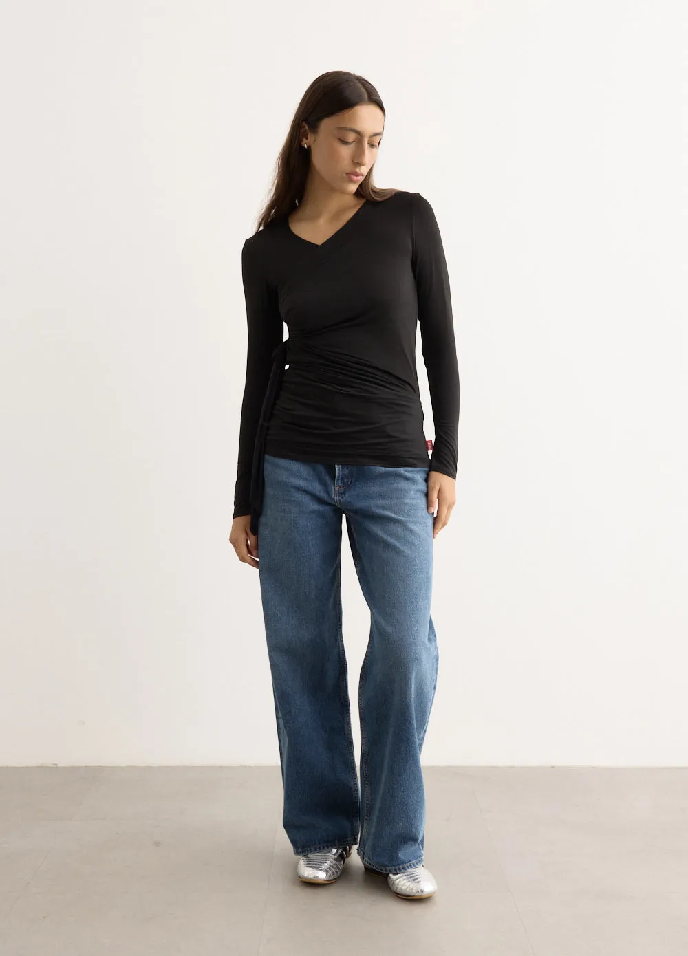 T-Crissy Top