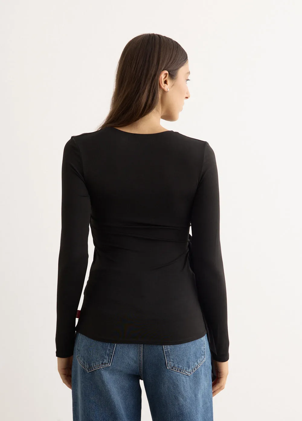 T-Crissy Top