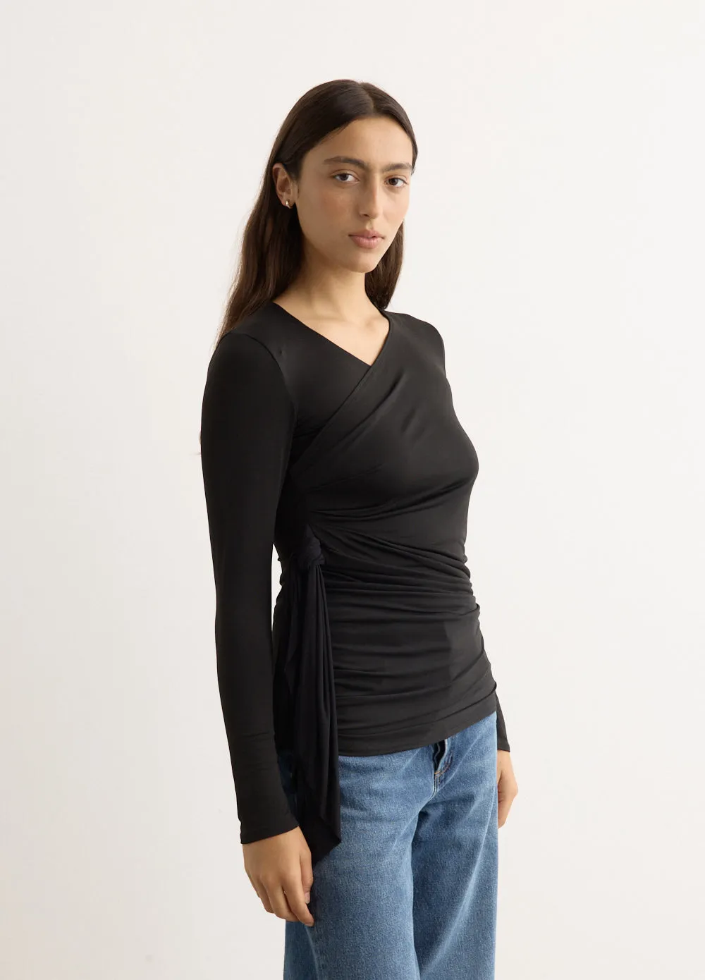 T-Crissy Top