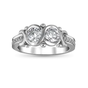 Take My Hand Ring