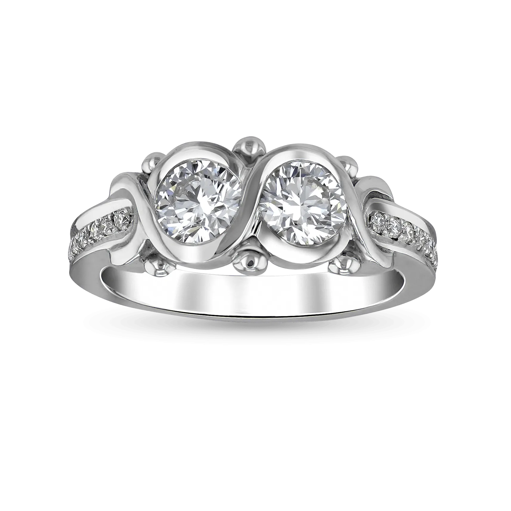 Take My Hand Ring