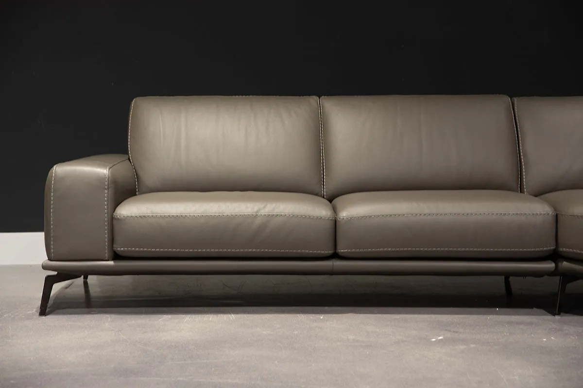 Tivoli Sectional