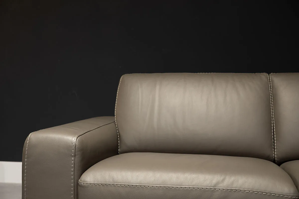 Tivoli Sectional