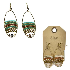 Tribal Dangle Earrings