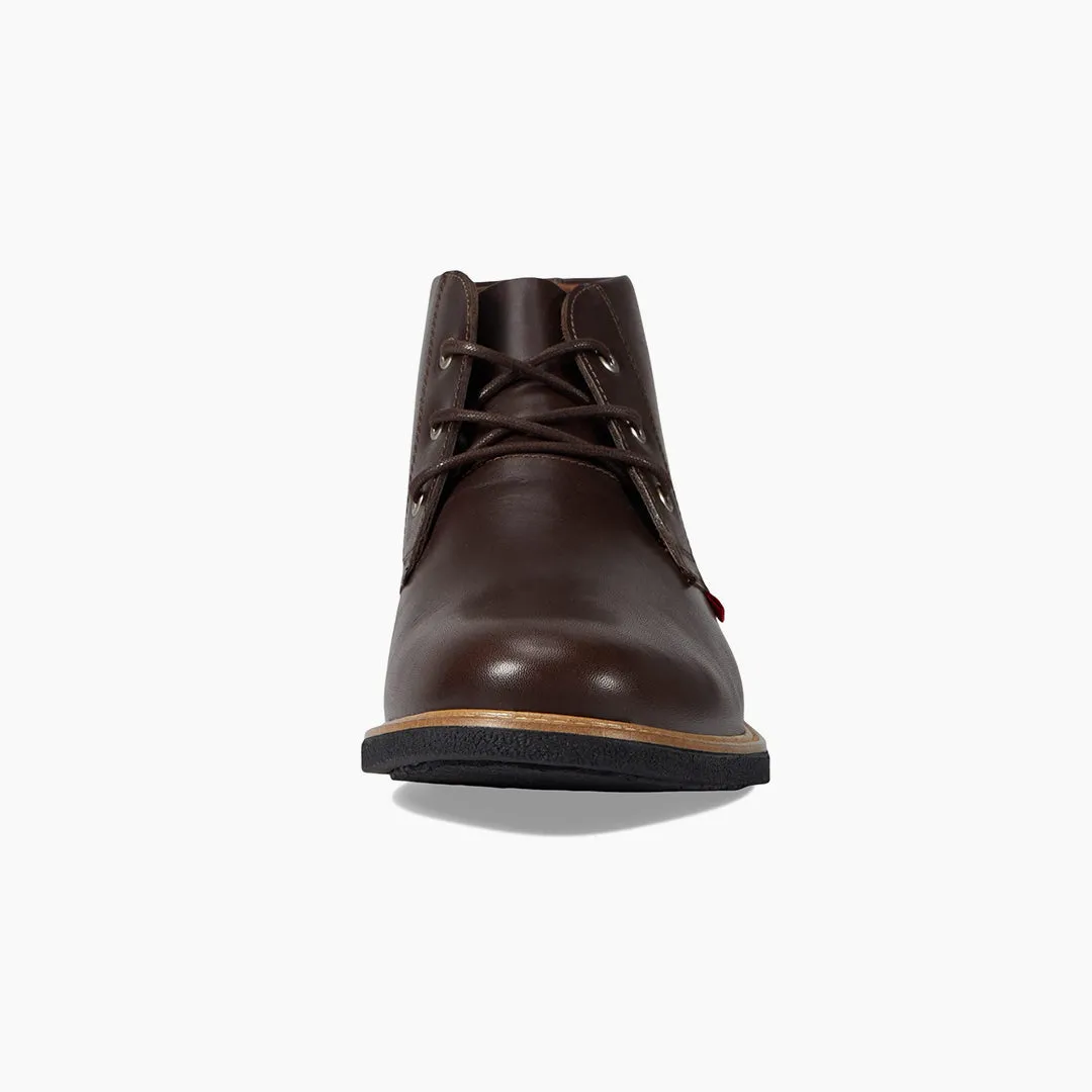Vestry Boot, Men