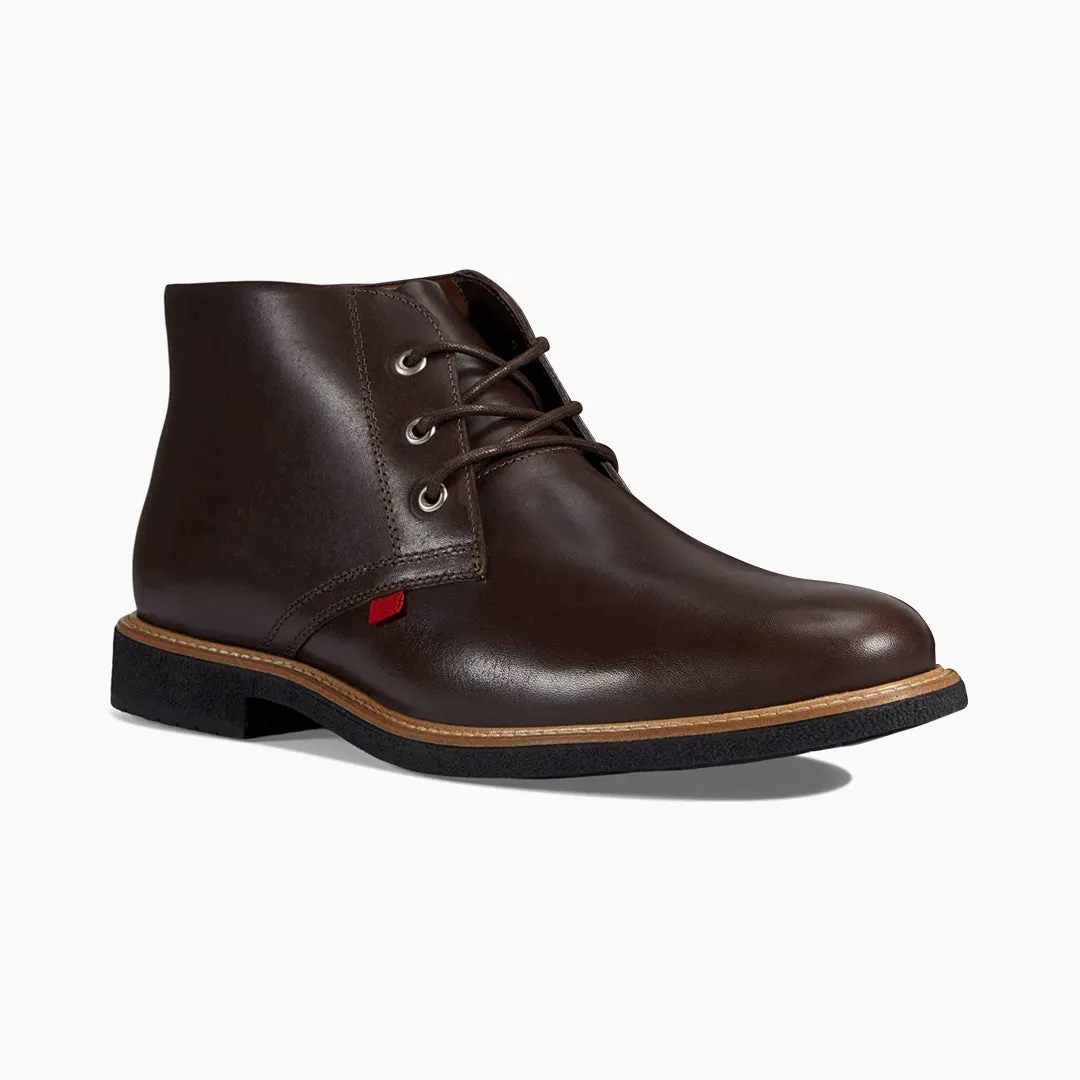 Vestry Boot, Men