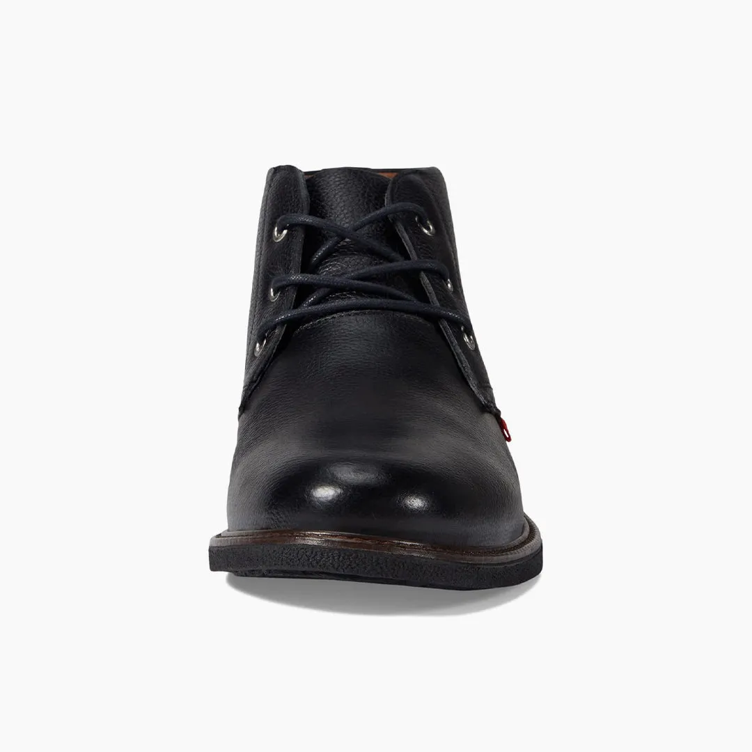 Vestry Boot, Men