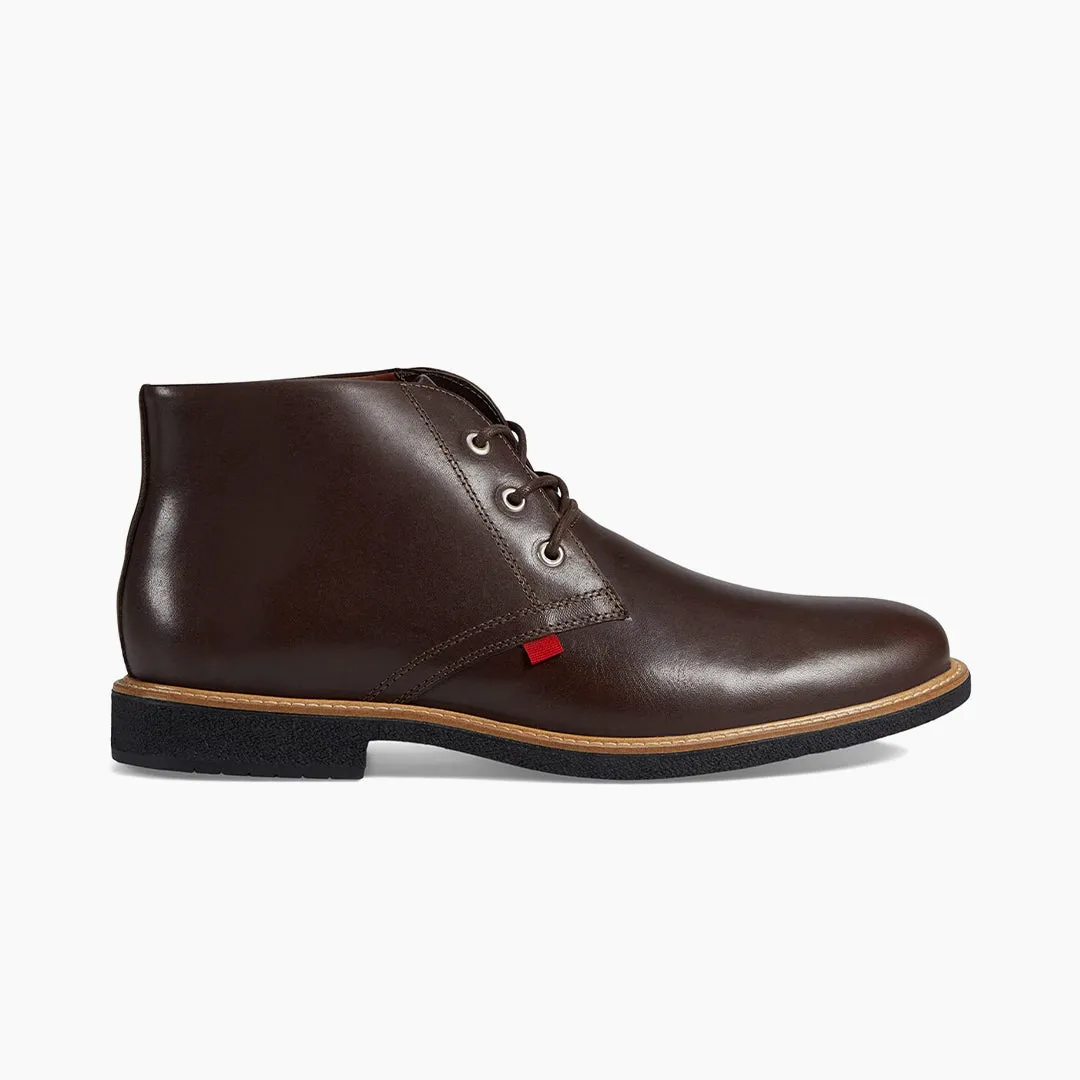 Vestry Boot, Men