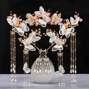 Wedding Jewelry Set