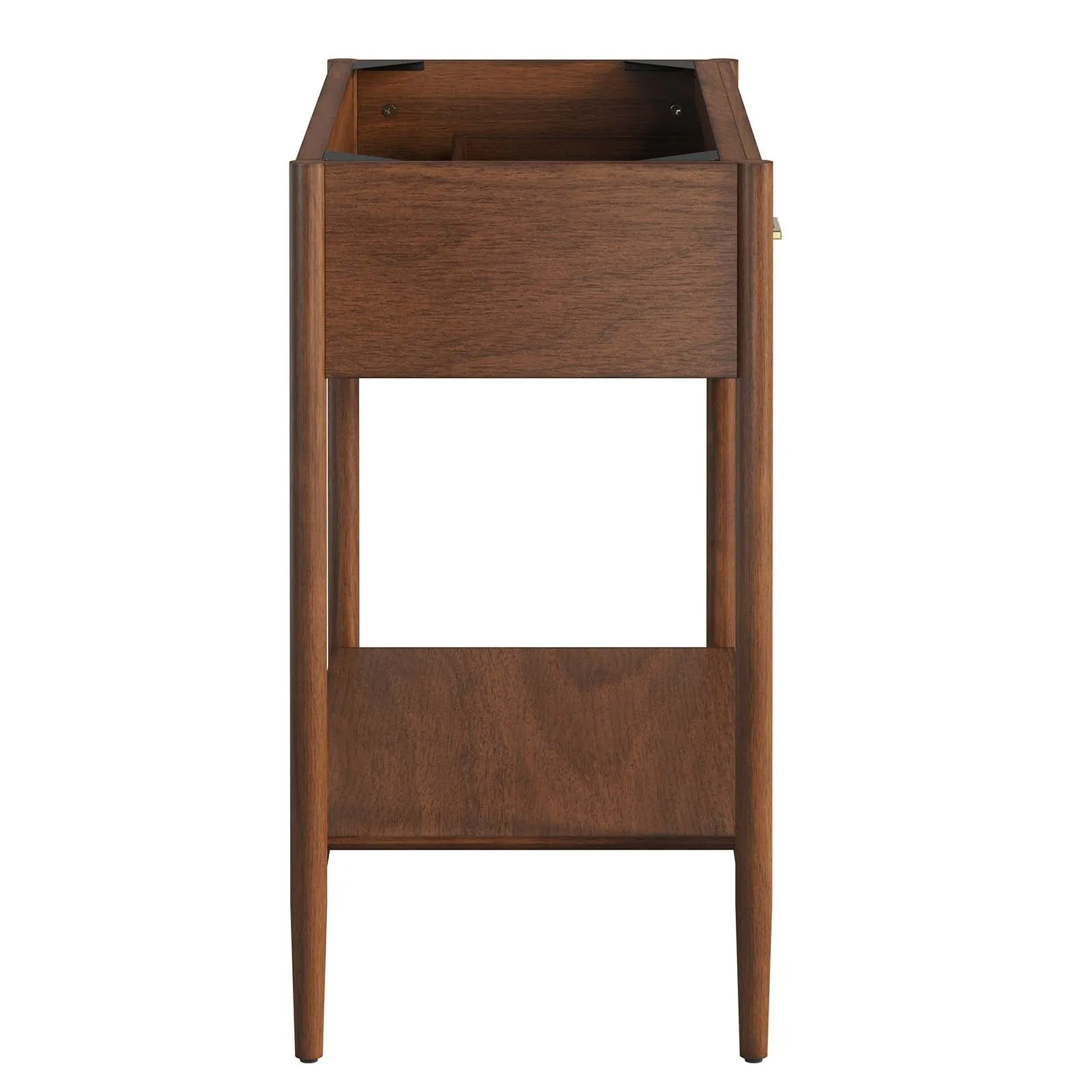 Zaire 36" Bathroom Vanity Cabinet (Sink Basin Not Included)